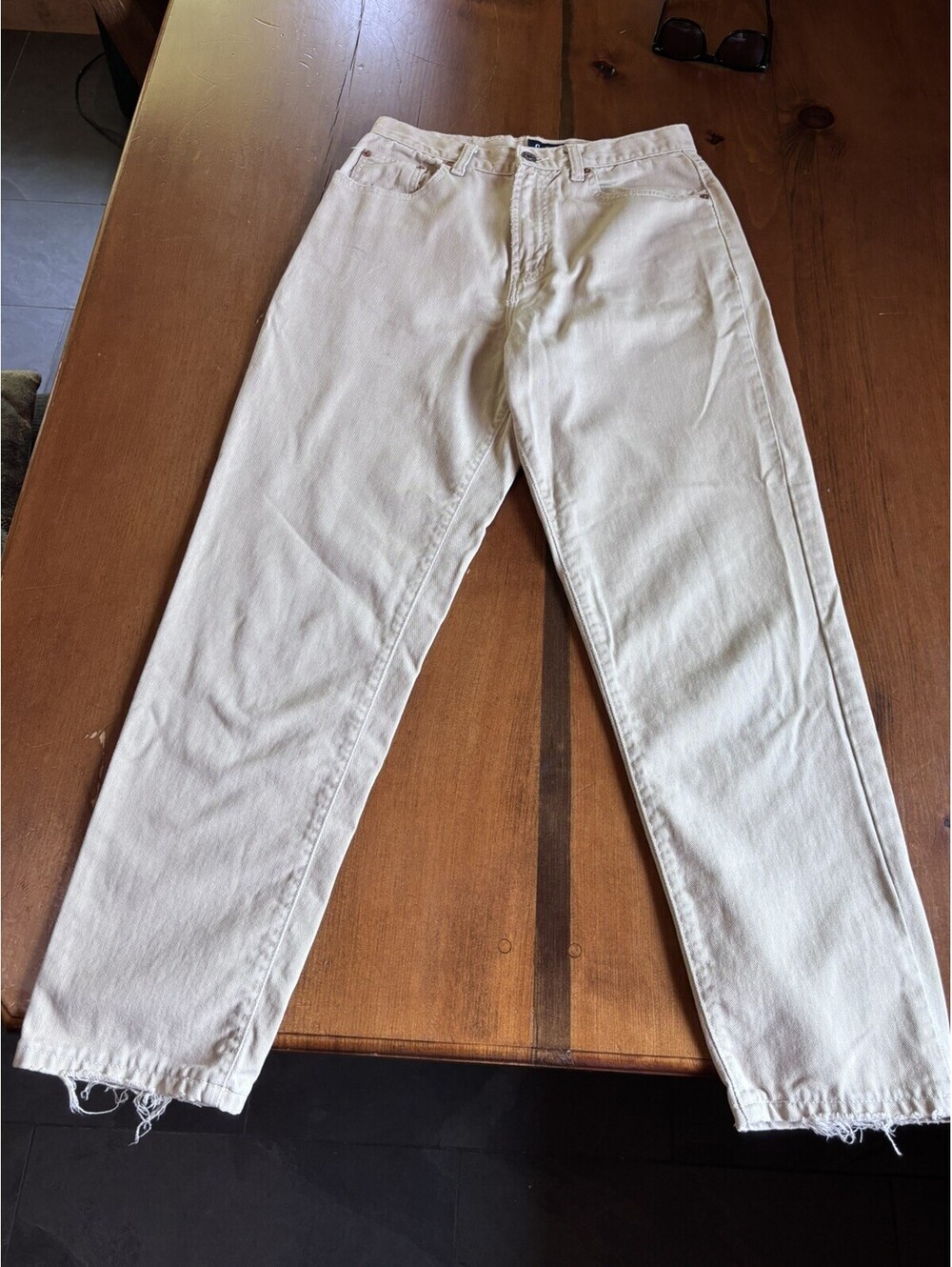 Gap jeans Vintage 1990 Women’s Size 10 Made in USA